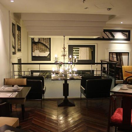 @ Gallery Suites Shanghai Luaran gambar