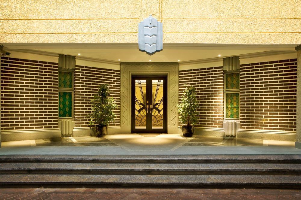 @ Gallery Suites Shanghai Luaran gambar